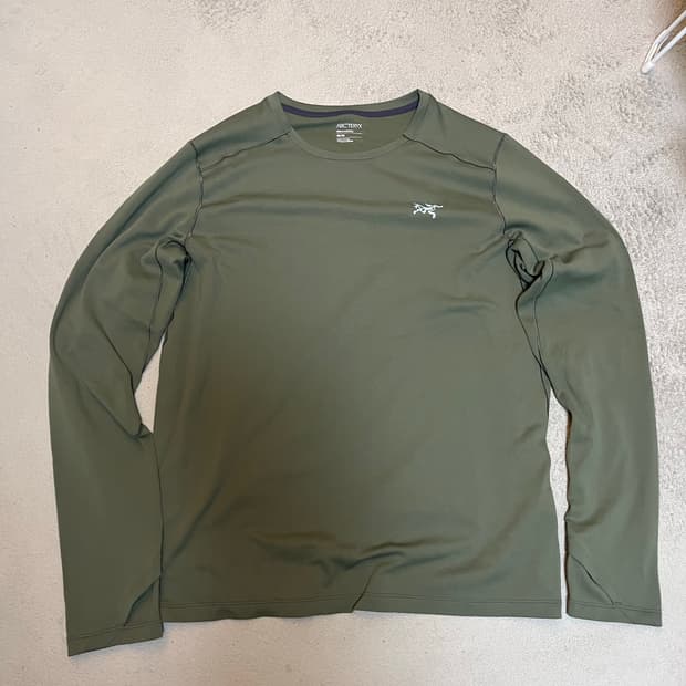 아크테릭스 코막 헤비웨이트