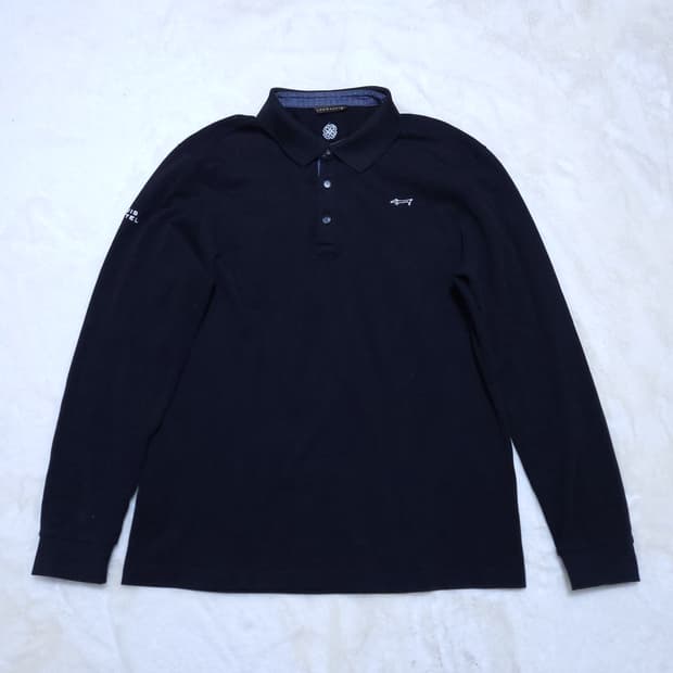 루이까스텔 골프 남성 긴팔 105