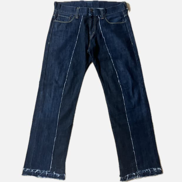 Tot0_[Levis rework pant_1]