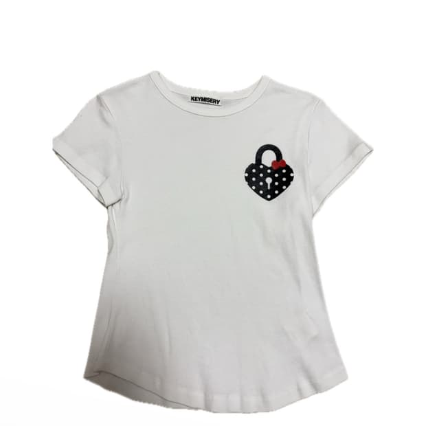 키미저리 T-shirr