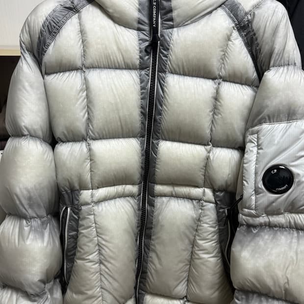 CP컴퍼니 디디쉘 코리아익스클루시브 L사이즈