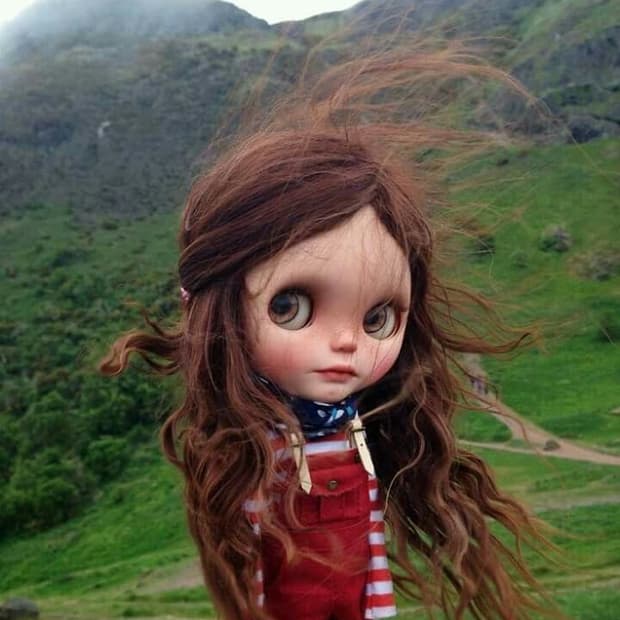 (구해요)빈티지 무광 브라이스