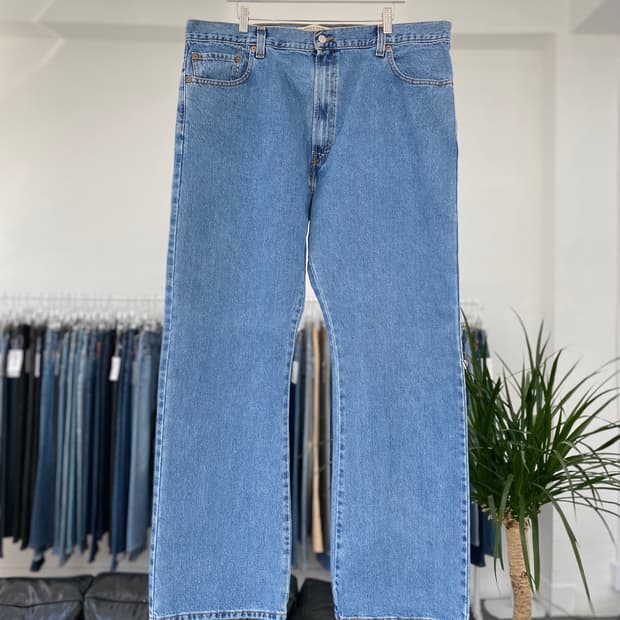 Levis517 Boots Cut 00s 41사이즈 a5106