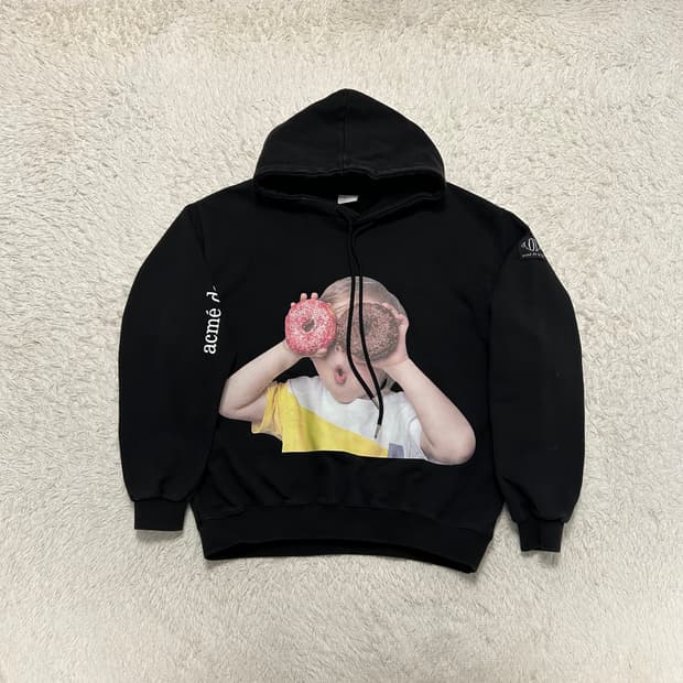 아크메드라비 후드