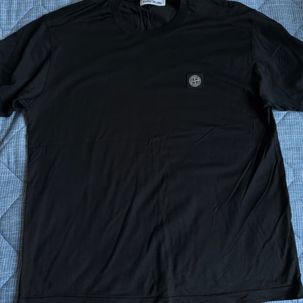 스톤아일랜드 반팔 XL
