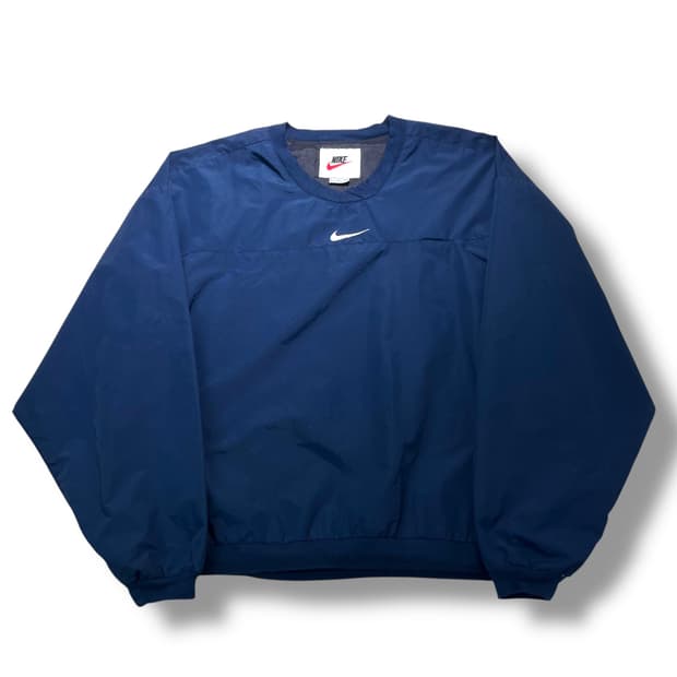 105 나이키 00s 나이론 웜업 