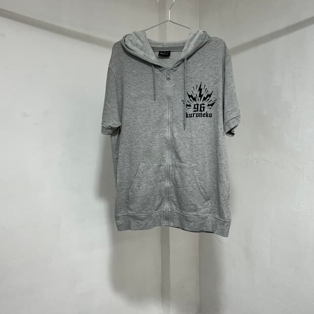 vtg jacket