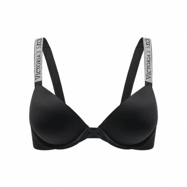 빅토리아시크릿 샤인스트랩 브라 34A