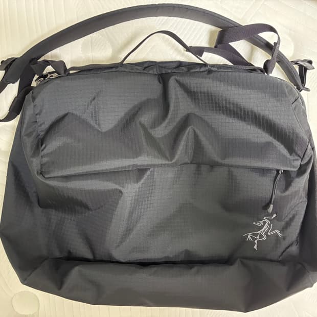 아크테릭스 이온 기어 오거나이저 25