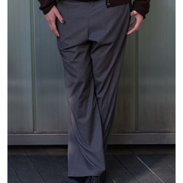 머듈 파자마 팬츠 스트라이프 