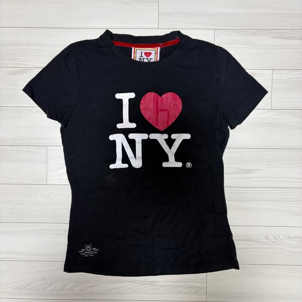 I❤️NY t-shirt