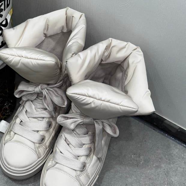 240 / 컨버스 척테일러 올스타 엘리먼츠 부츠 라이트 듄 A14273C