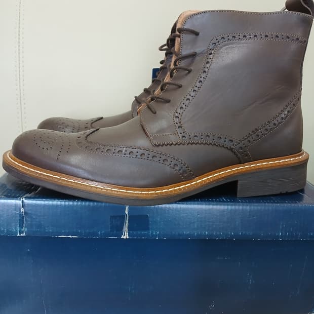 볼테라 부츠 280 새상품