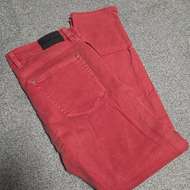 Michael Kors 마이클 코어스 데님 팬츠 35-36