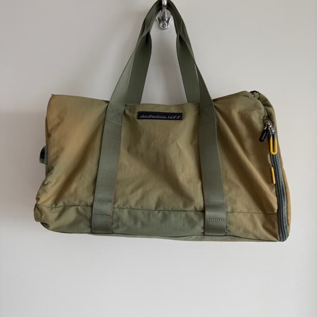 만다리나덕(Mandarina duck) 더플백