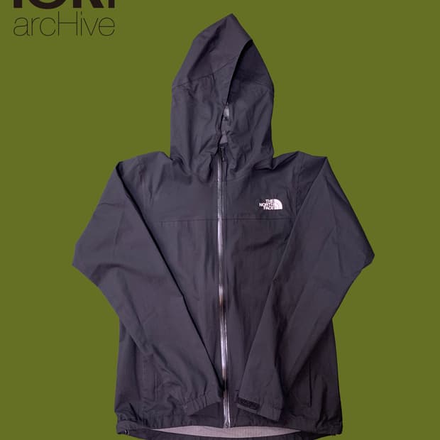 🇺🇸THE NORTH FACE Venture Jacket