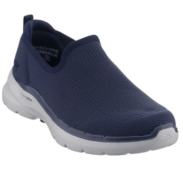 스케쳐스 고 워크6 255사이즈