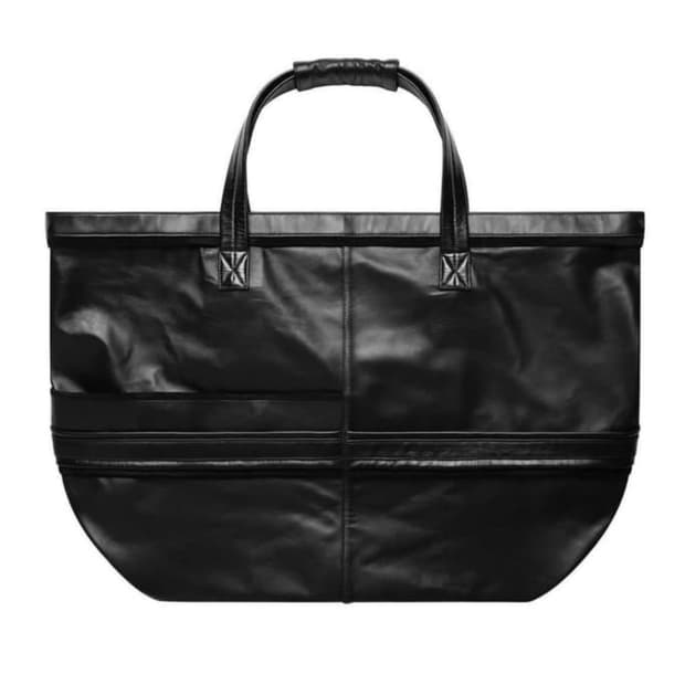 xlim ep.6 레더 빅백