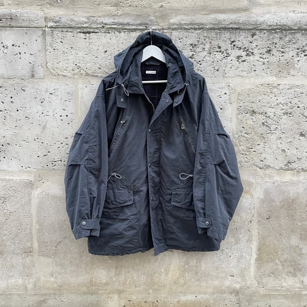 [3] dre projet 드레프로젝트 GA-parka