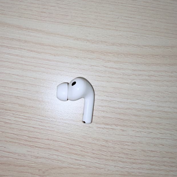 에어팟 프로 3세대 오른쪽 유닛