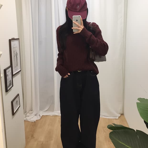 Women's Topten Knit 105