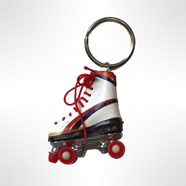 롤러스케이트 키링