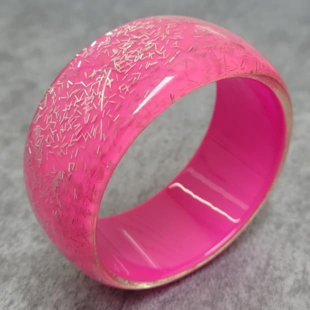 vintage bangle bracelet