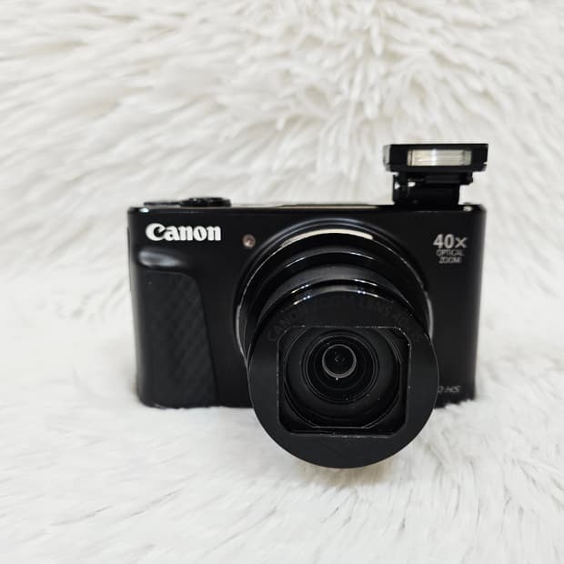 [A급] 캐논 파워샷 SX740 HS 하이엔드 디카, 디지털카메라 판매