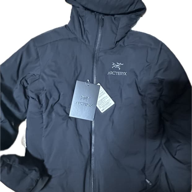 Arcteryx atom ar