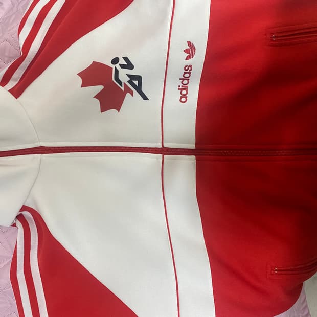 아디다스 캐나다 져지 남성 95