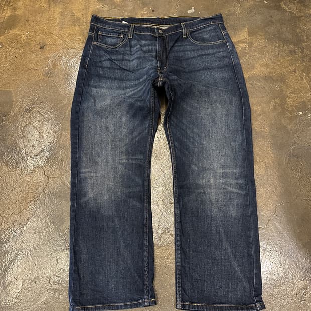 Levis 리바이스 569 W36 L30