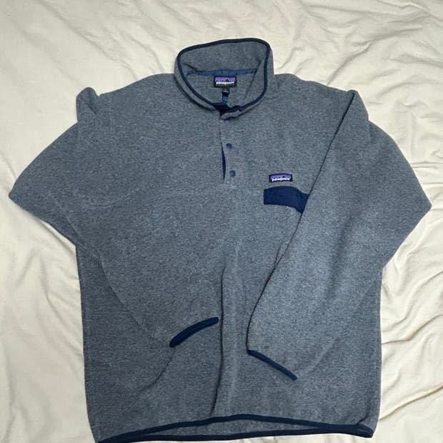 Patgonia 신칠라 / 파타고니아 신칠라