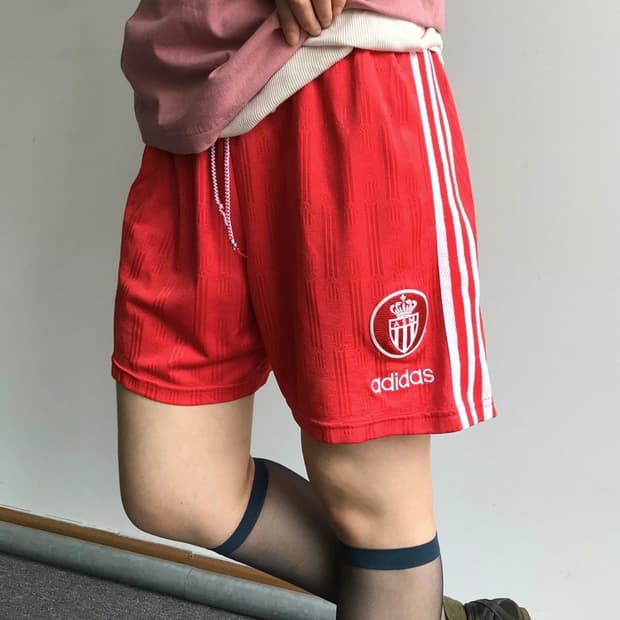 adidas