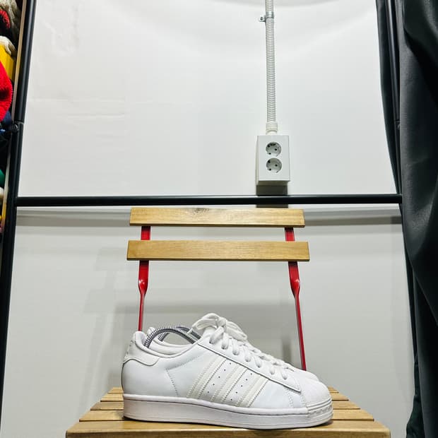 255) 아디다스 운동화 남성 남자 신발 슈퍼스타 화이트