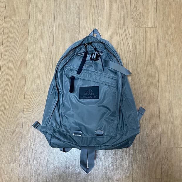 그레고리 어센드 데이팩