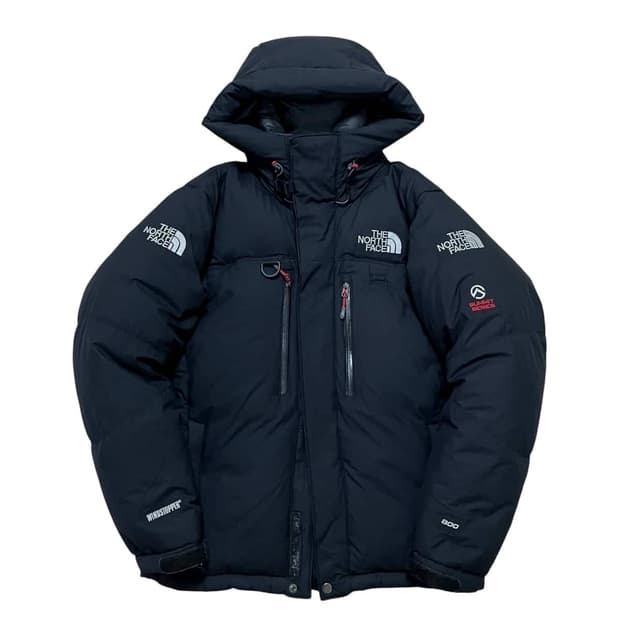 노스페이스 800 히말라야 패딩