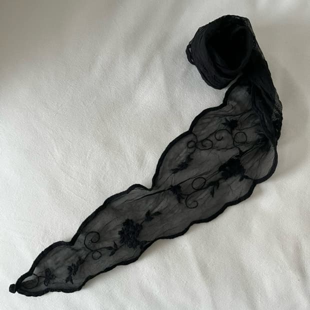 에프터먼데이 스카프