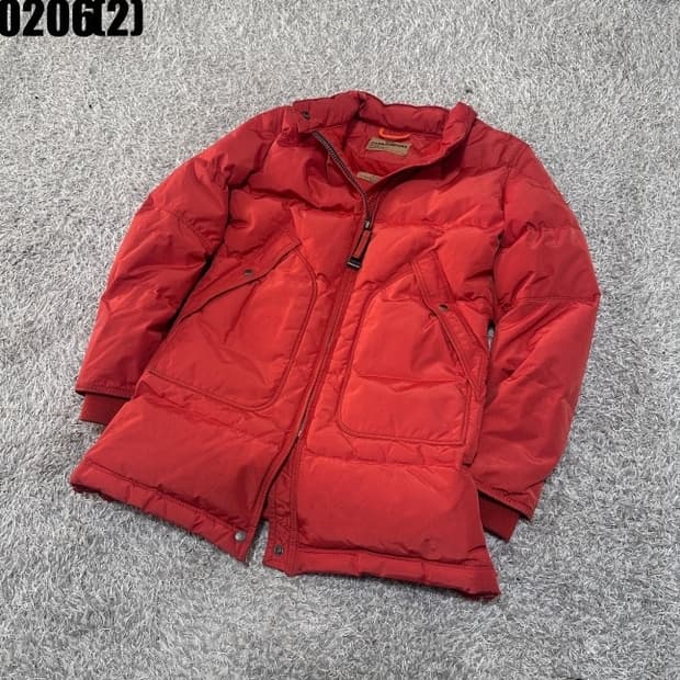 파라점퍼스 패딩