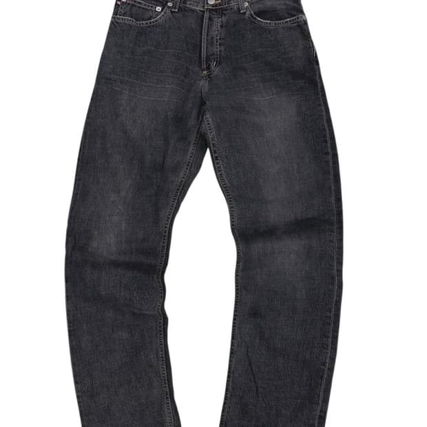 00s 폴로 블랙데님 (30) 