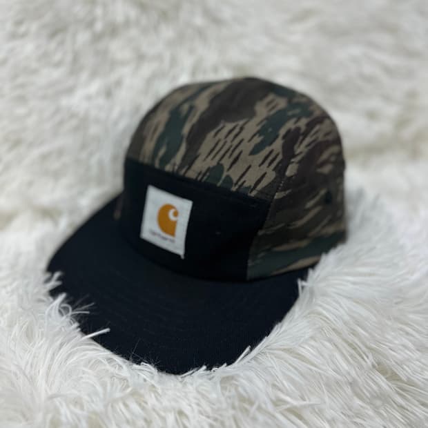 (OS)킬하트윕 카모 TONARE  볼캡