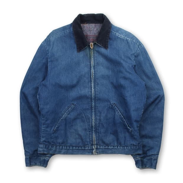 70s Vintage (L)