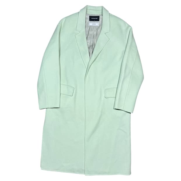 Andersson bell 앤더슨벨 캐시미어 블랜드 싱글코트