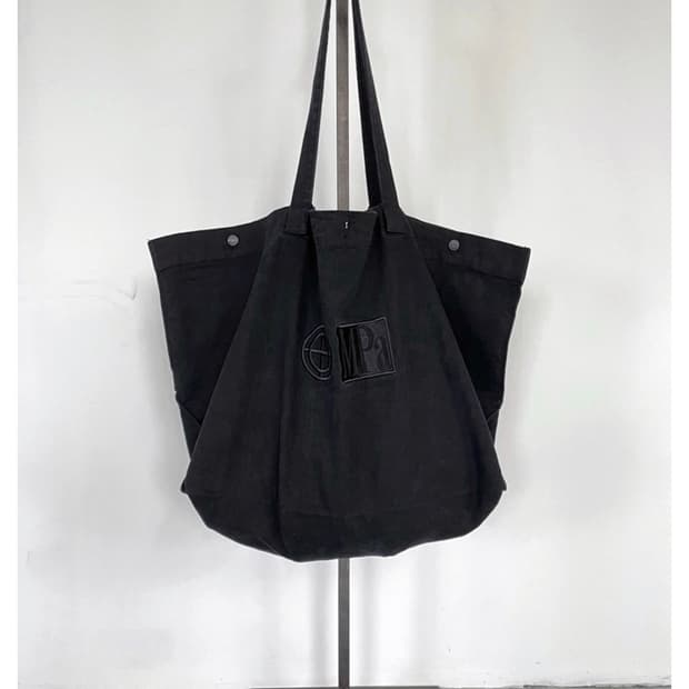 플라스틱프로덕트 가방 MPa BIG BAG