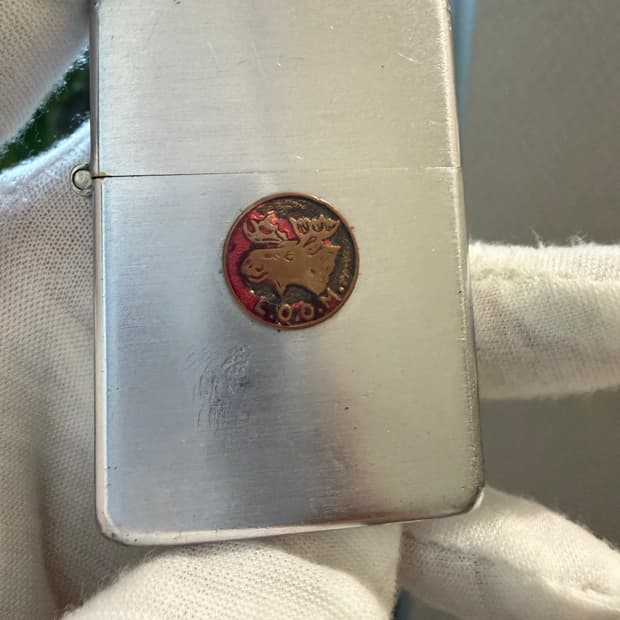 1947-48년 올드지포라이터 