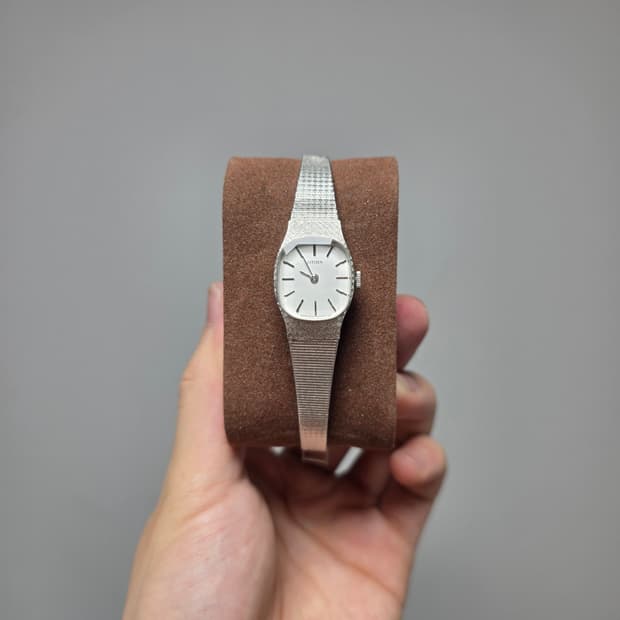 Citizen 6302