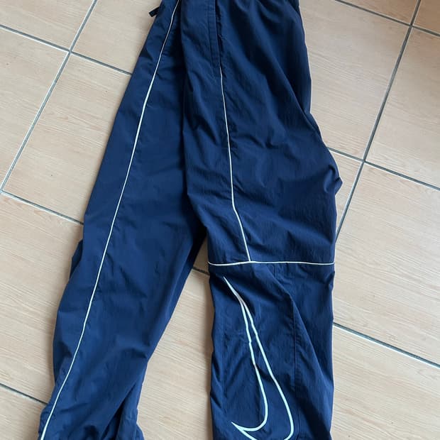 나이키SB 트랙팬츠