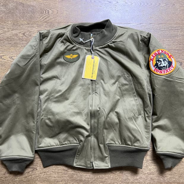 브론슨 택시드라이버 탱커 L(100-105) 새제품 팝니다