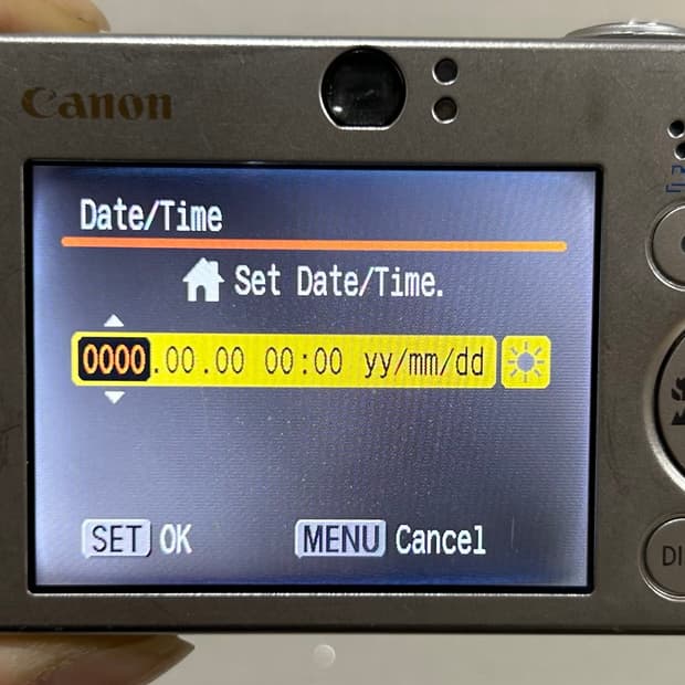캐논 익시 10/ixy 10디카