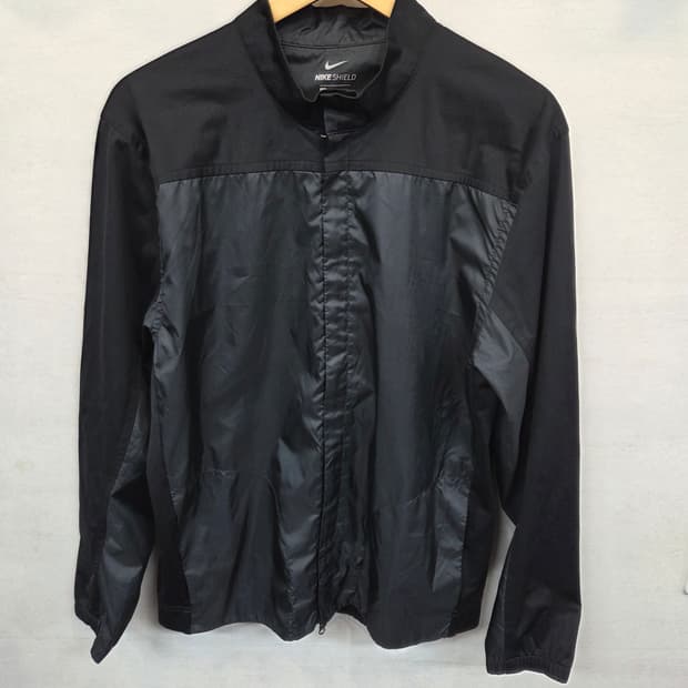 나이키쉴드 코어 방풍 투웨이 자켓 L
