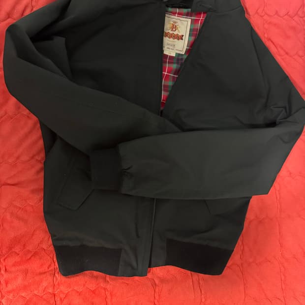 바라쿠타 38사이즈